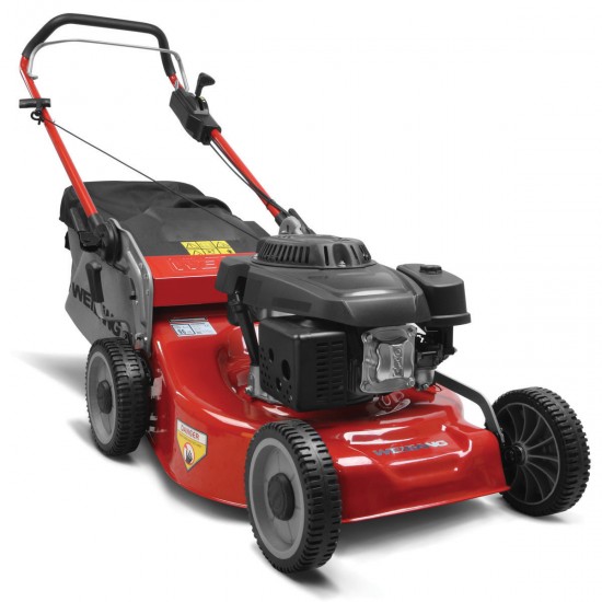 Weibang Wb506hc Eur5 Çim Biçme Makinesi İtmeli Loncin 1p65fe-2